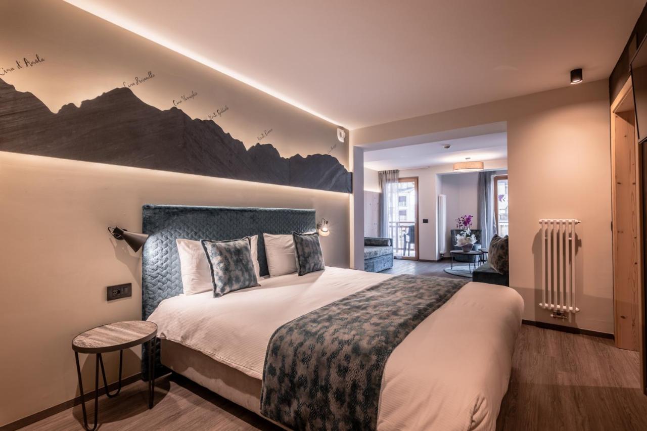 Hotel Val Di Sole Медзана Екстериор снимка