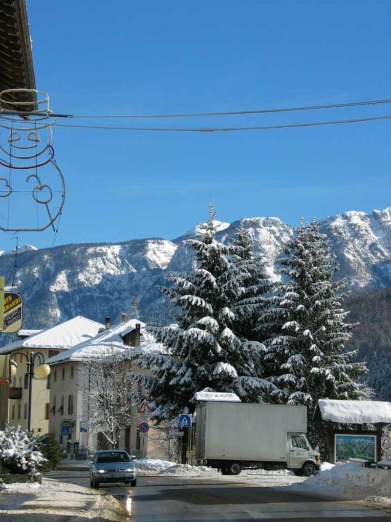 Hotel Val Di Sole Медзана Екстериор снимка
