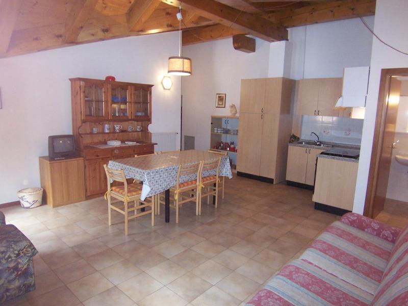 Hotel Val Di Sole Медзана Екстериор снимка