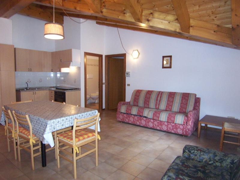 Hotel Val Di Sole Медзана Екстериор снимка
