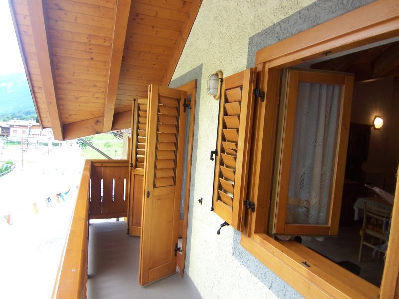 Hotel Val Di Sole Медзана Екстериор снимка