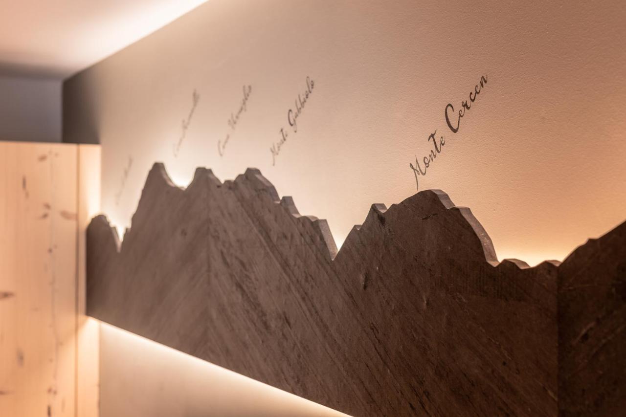 Hotel Val Di Sole Медзана Екстериор снимка